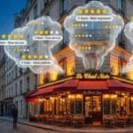 Una purga silenciosa está haciendo desaparecer miles de reseñas de negocios locales en Google