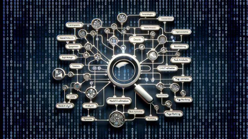 El algoritmo de Google: la clave del posicionamiento web